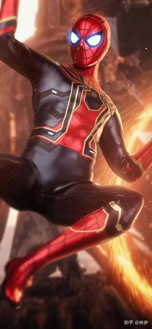 漫威最新英雄爆料图片,神秘力量觉醒，宇宙守护者再添新成员