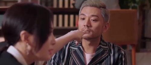 全娱乐圈都靠我吃瓜