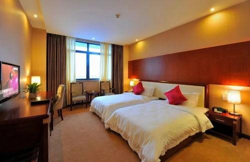 威海酒店爆料案件最新,揭秘背后惊人真相