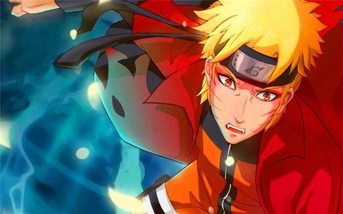 鸣人招募动画爆料视频下载,揭秘忍者世界新篇章