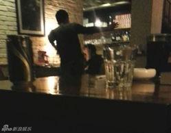 于正被爆料视频