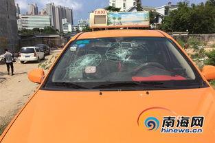 广西出租车爆料案件最新,真相揭露与法律追责并行