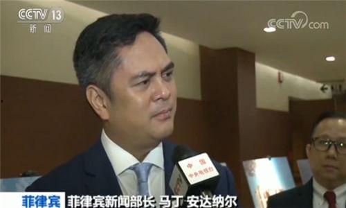 菲律宾陆胜美爆料新闻,独家爆料新闻事件真相