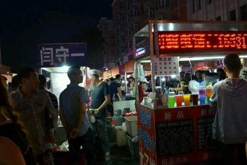 哈尔滨夜市爆料视频大全,揭秘爆火视频背后的美食与文化盛宴