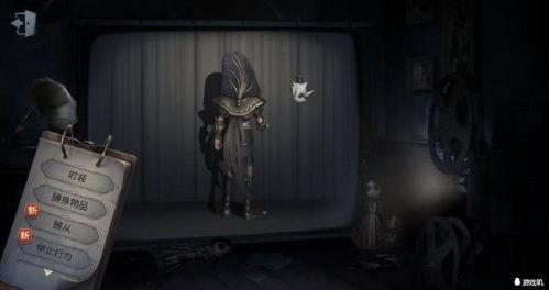 第五人格爆料新皮肤视频,神秘角色华丽蜕变，视觉盛宴即将开启！