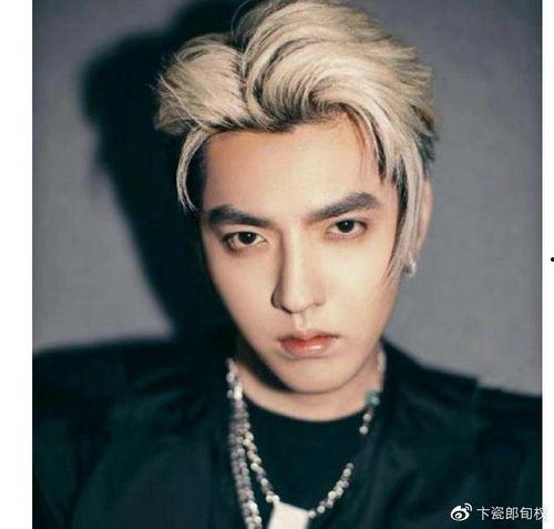 圈内爆料吴亦凡吃得开,娱乐圈的美食达人，人气爆棚的秘密武器