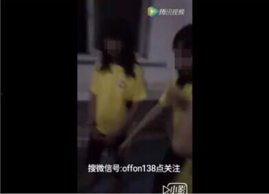 琼海视频爆料事件