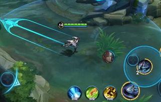 王者最新爆料婉儿,王者峡谷舞动风云，剑舞翩翩