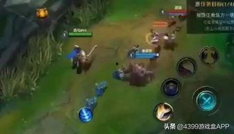 英雄联盟新瓜最新爆料,神秘英雄即将登场，游戏格局将迎巨变！