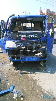 西湖爆料车祸视频最新,事故现场触目惊心！