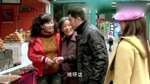 婆婆进城全集在线观看,温馨家庭生活全景展现