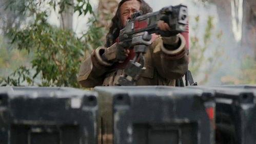 反抗军在线观看,揭秘抗争背后的英勇故事