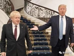 约翰逊特朗普最新爆料,揭秘约翰逊政府内幕