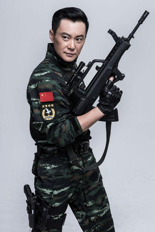 反恐特战队在线观看