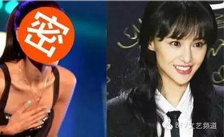 张柏芝近日爆料图片最新,揭秘娱乐圈不为人知的真相