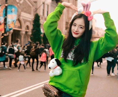 娱乐圈一线吃瓜女星是谁